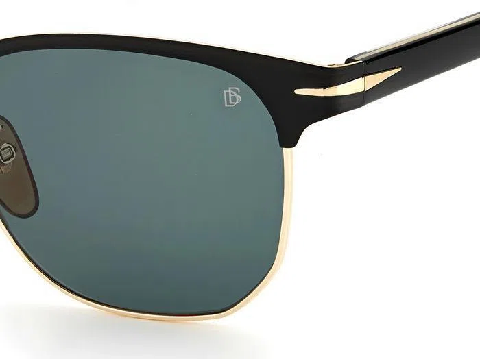 David Beckham Db7057 Sunglasses - view 17
